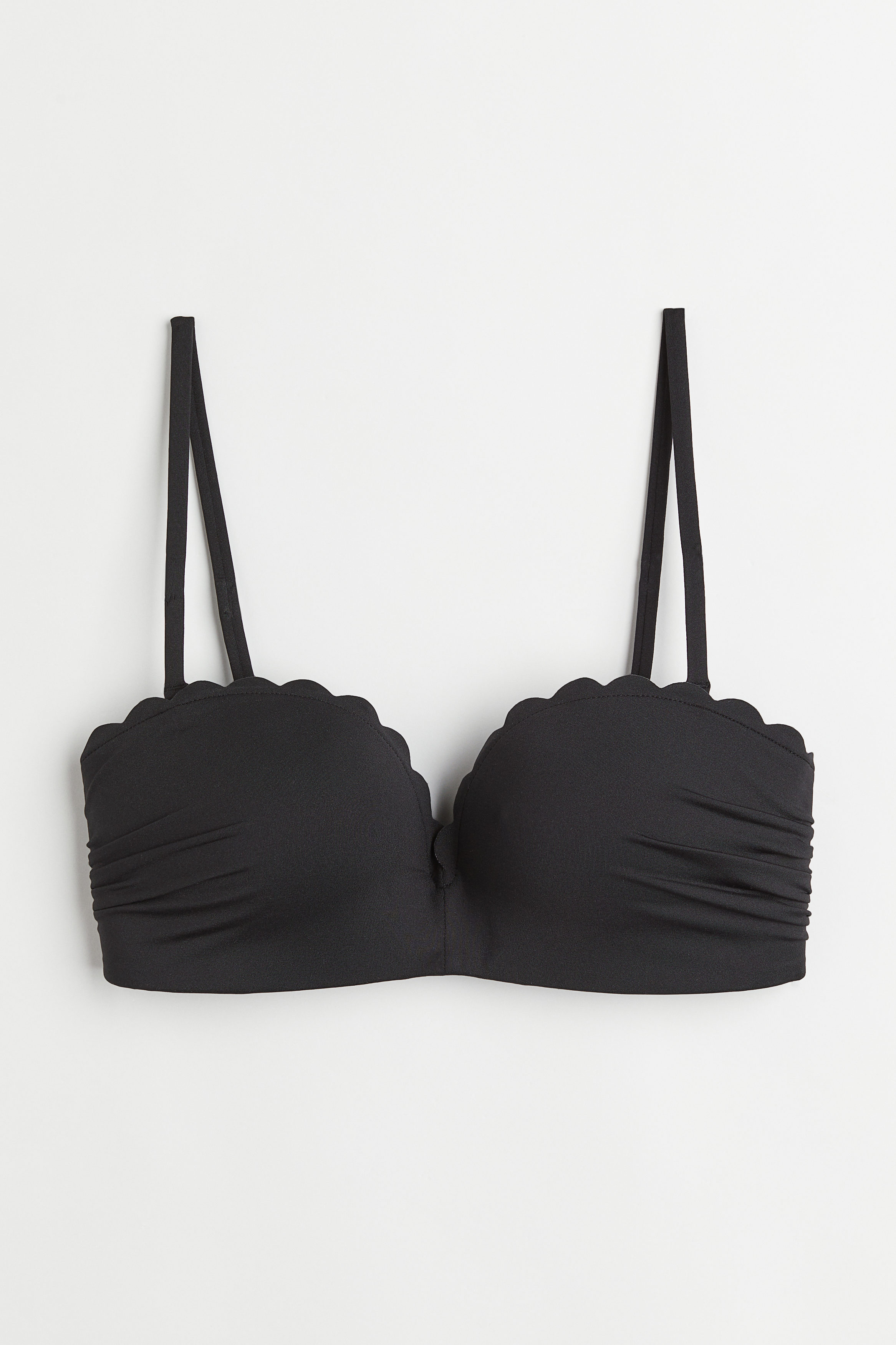 Buy Push-up balconette bikini top online