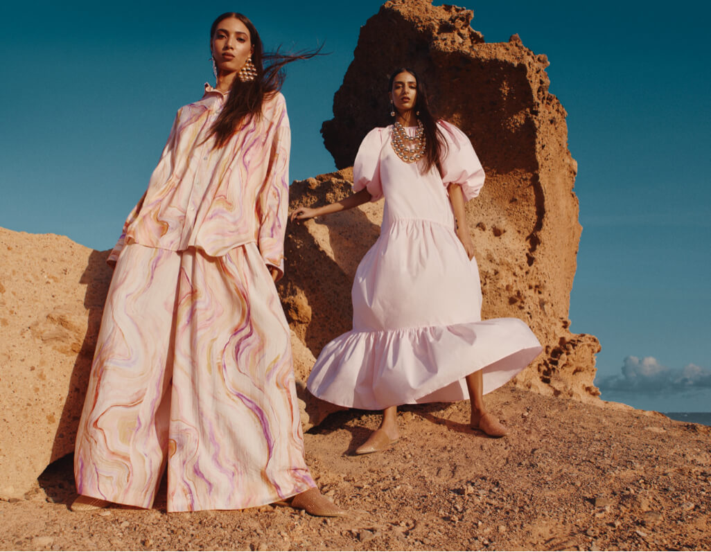 Ramadan collections from the world's biggest fashion labels