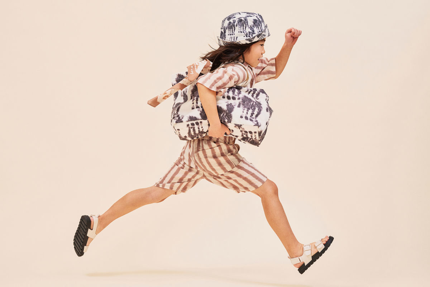 LET YOUR IMAGINATION RUN FREE WITH ROP VAN MIERLO X H&M